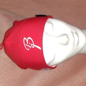 Bjorn Dfehlie winter ski hat one size fits all